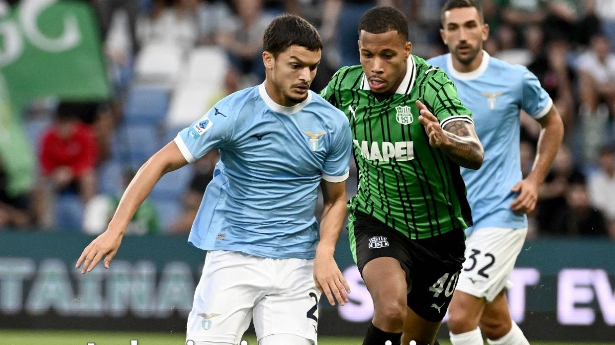 Torino, Petrachi: "Belahyane? Stiamo lavorando. Le nostre priorità..."