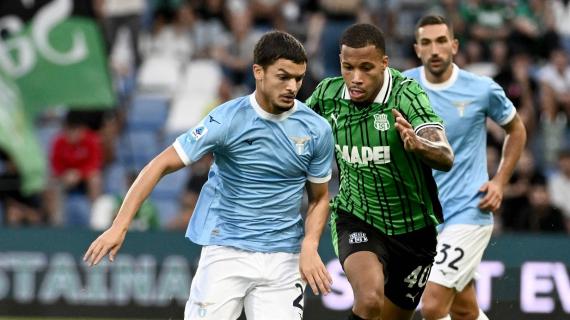 Lazio, Belahyane ancora fuori dal Marocco. E per la Coppa d'Africa...