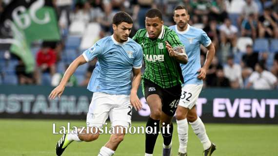 Lazio, Ianni a Sky: "Dispiace aver deluso i tifosi. Non è facile, ma dobbiamo..."