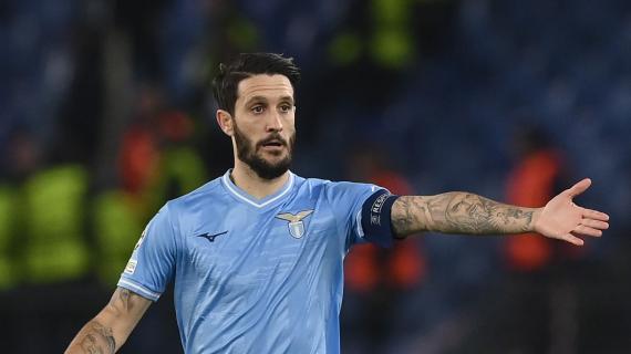 Lazio, Abbate spiega: “Il germe di cui parlava Sarri era Luis Alberto"