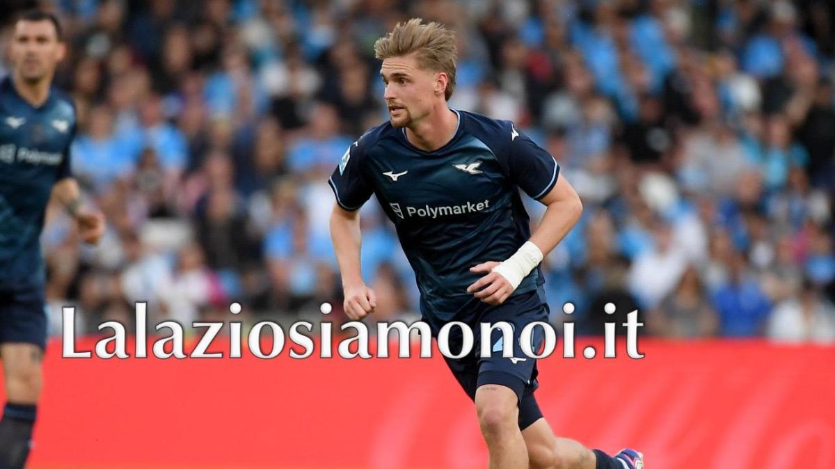 Cremonese - Lazio, le formazioni ufficiali: la scelta su Taylor e Marusic