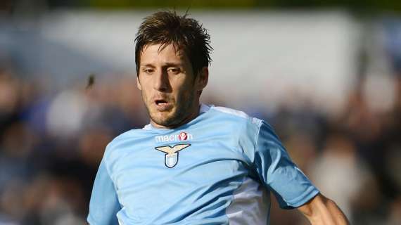 Alfaro: "In Uruguay per giocare. Alla Lazio troppa concorrenza, ma spero in una seconda chance"