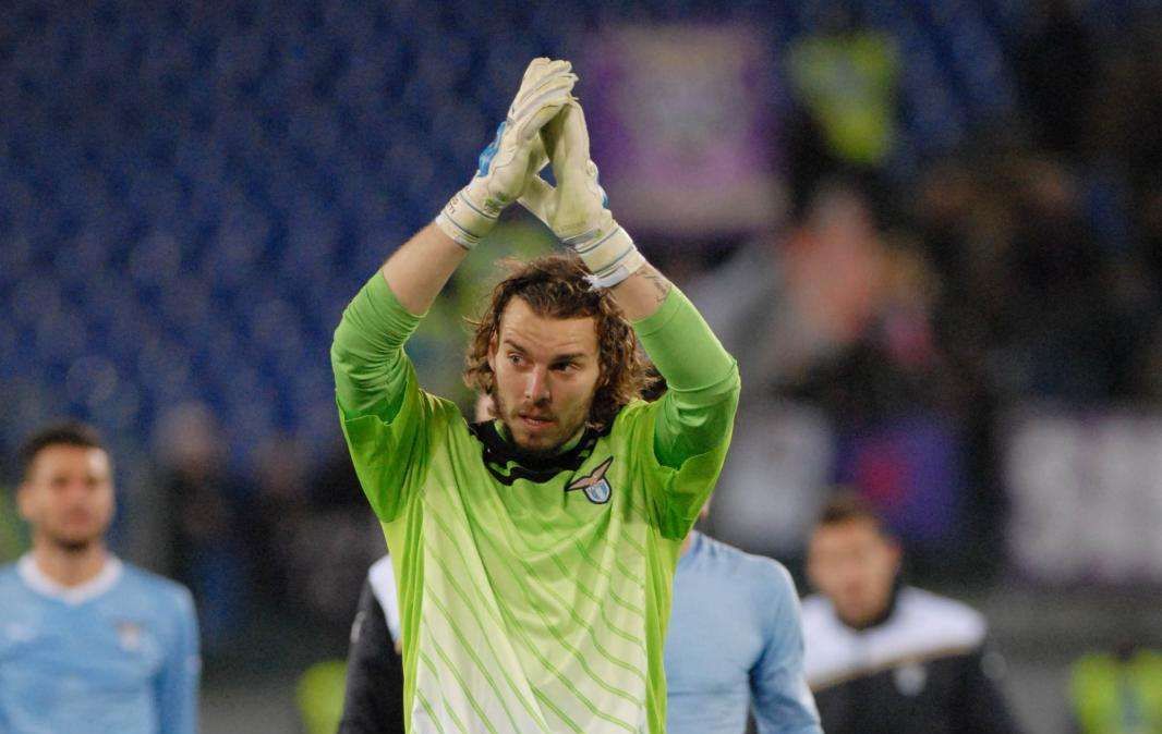 Ridotta la squalifica di Marchetti: il prossimo anno il portiere potrà iniziare regolarmente il campionato