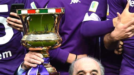 UFFICIALE - Nico Gonzalez è un nuovo giocatore della Fiorentina: il comunicato