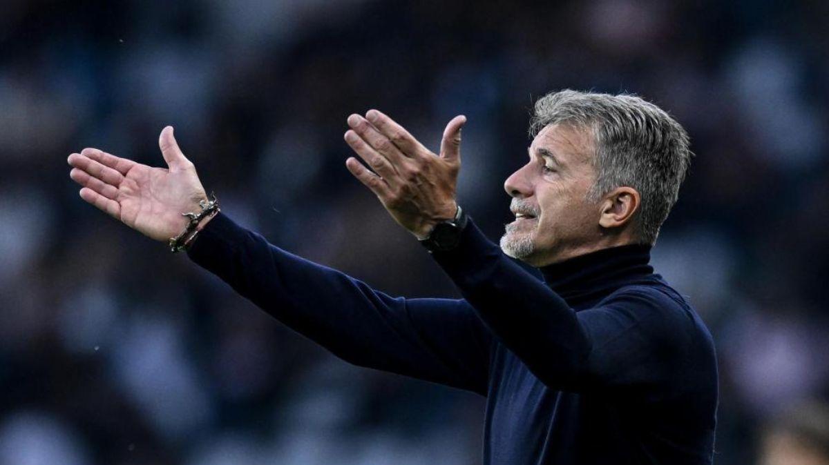 Torino, Baroni chiede scusa ai tifosi: le parole dopo il ko