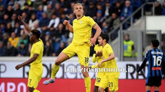Poggi: "Quarto posto? Roma avanti. Juve incognita, sulla Lazio restano..."