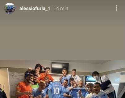 PRIMAVERA | Lazio, Pereira torna al Monaco: "E' stato un onore" - FT