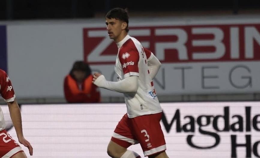 Lazio, si chiude il prestito di Bordon: com'è andata al Sudtirol