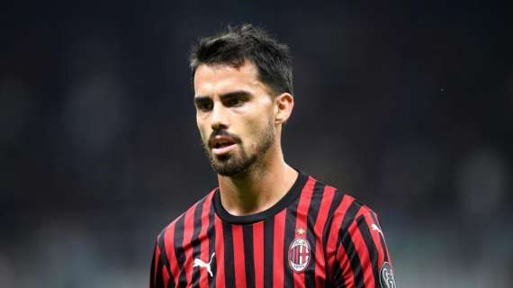 Serie A, il Milan torna alla vittoria: Suso punisce la Spal