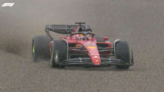 F1 | Ferrari, ecco la norma della FIA che ha demolito Leclerc: F1-75 da buttare
