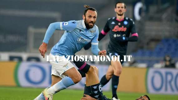 Lazio, Muriqi: "Molto felice di esser tornato ad aiutare la squadra" - FOTO