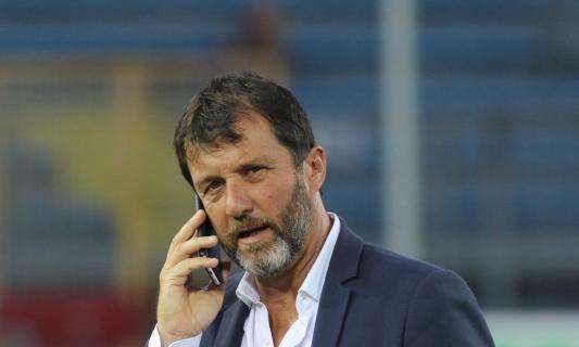 Empoli, Carli: "Sembra che la Lazio abbia già perso col Crotone, solo il Palermo farà la partita della vita?"