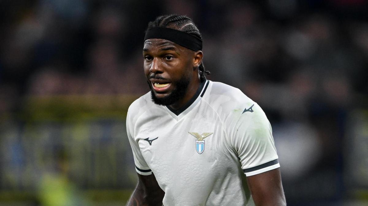 Calciomercato Lazio | Dalla Germania: "Il Borussia Dortmund ha chiesto Tavares"