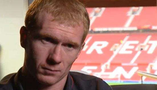 Manchester United, Scholes severo su un ex Lazio: “Un disastro”