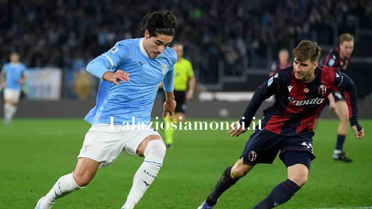 Lazio, Cancellieri in conferenza: "Ecco come mi sento"