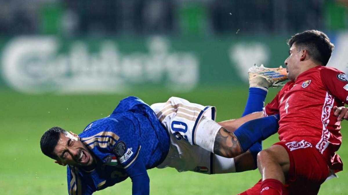 Italia, Rambaudi giudica la prova di Zaccagni: la sua analisi