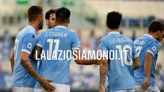 Lazio - Brescia, statistiche eloquenti: assedio biancoceleste e record di tiri, ma Andrenacci si supera