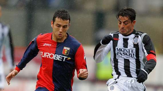 Genoa, Jankovic: "Milinkovic importante anche per la Serbia. Io alla Lazio? Mai nulla di concreto"