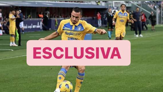 Angelozzi: "Ibrahimovic? Brava Lazio, porterà qualità e gol. Vi racconto tutto su di lui"