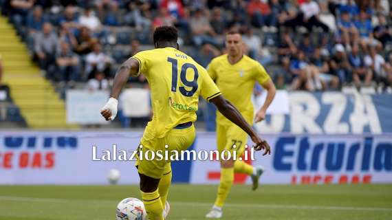 Empoli - Lazio, le pagelle dei quotidiani: Dia decisivo, Gigot dà sicurezza