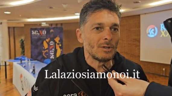 ESCLUSIVA | Roma, Fisichella: "Riusciremo a vincere un derby prima o poi. La Lazio..." - VIDEO