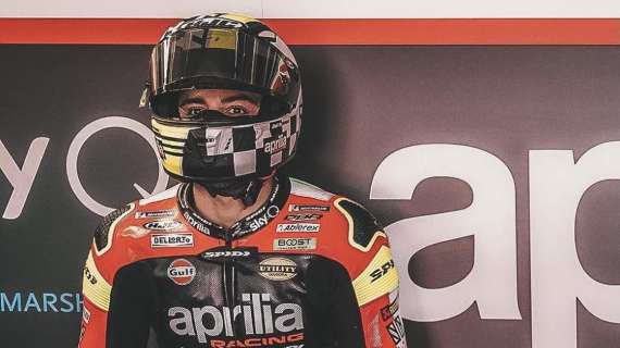 Moto GP, stangata per Iannone: il TAS lo sospende per quattro anni