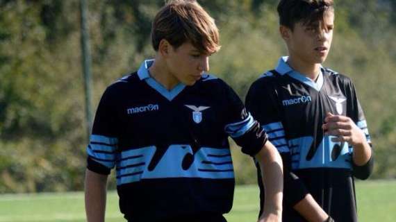 GIOVANISSIMI FASCIA B ELITE - Girini e i ragazzi: “Sono gli altri che devono temerci, vogliamo la finale”