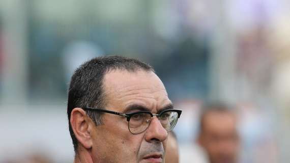 Napoli, l'inizio di Conte supera quello di Sarri: il dato