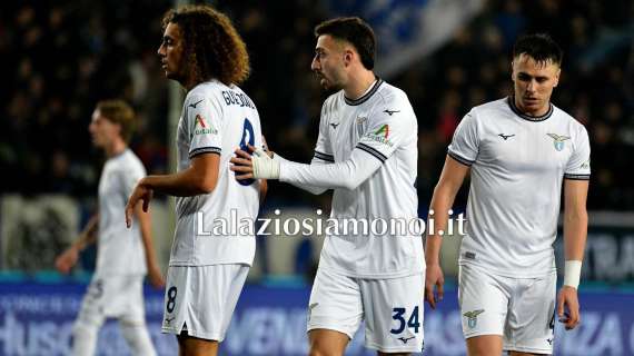 Lazio - Frosinone, dove vedere il match in tv e streaming