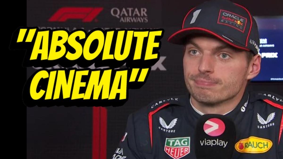 Formula 1 | Shock McLaren, Verstappen 1°. Piastri pronto ad aiutare Max