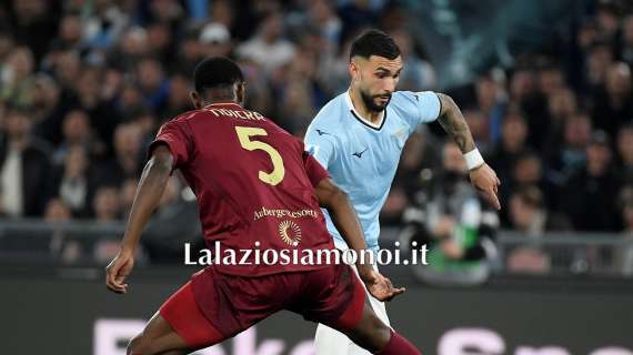 Lazio, deciso l'orario del derby contro la Roma: tutti i dettagli