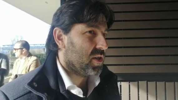 Bofisè: "Lazio squadra attrezzata. E se dovesse arrivare Giroud..." - VIDEO