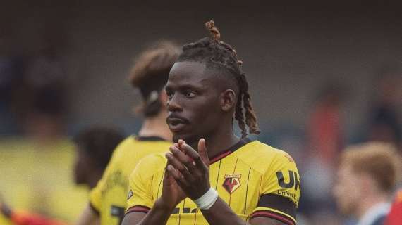 Calciomercato, un Dele-Bashiru è con le valigie pronte: club italiani su di lui