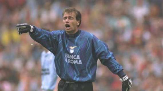  LAZIO STORY - 27 marzo 1994: quando la Lazio venne raggiunta nel finale dal Torino