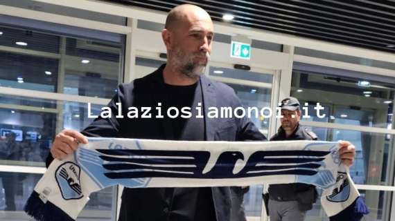 Lazio, i convocati di Tudor per la Juve: le decisione su Luis Alberto e Lazzari