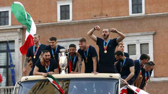 Euro 2020, il prefetto di Roma: "Festa dell'Italia non autorizzata, Figc non ha rispettato i patti"