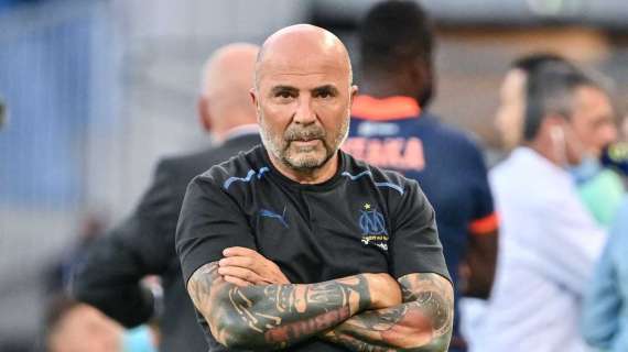 Lazio, l'altra del girone di Europa League: Terim fa visita a Sampaoli