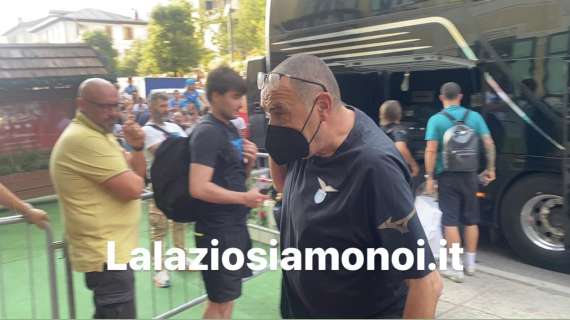 Ritiro estivo Lazio, sì ad Auronzo ma l'hotel è (ancora) un rebus: il piano