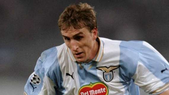 Lazio, Boksic l'anti-Lokomotiv: un gol che ha segnato una stagione