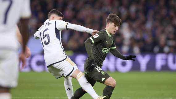 Calciomercato Lazio | Pablo Torre sul futuro: "Vedremo cosa succederà..."