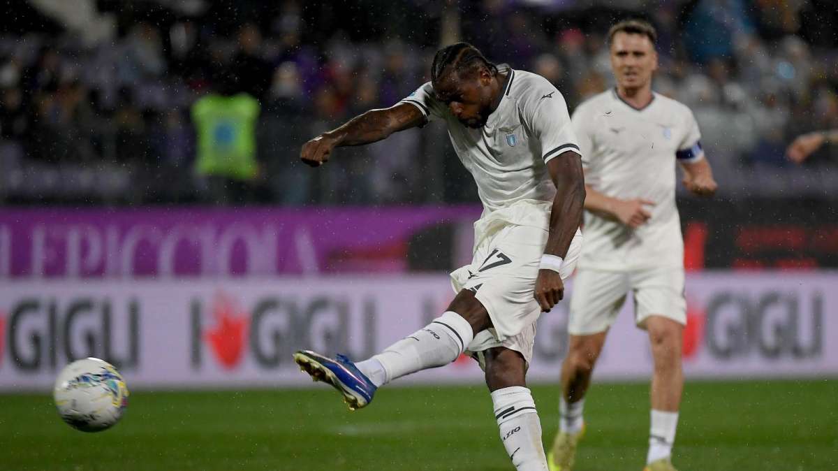 PAGELLE Fiorentina-Lazio: Lazzari sorpreso, Cancellieri sciupa. Nuno si fa valere