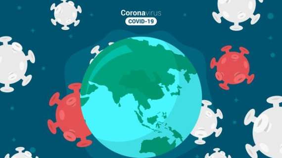 Coronavirus / Numeri impressionanti: 3,9 miliardi di persone chiuse in casa, metà del pianeta