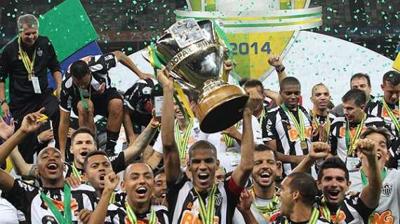 TANGO & SAMBA - Coppe nazionali: vincono Huracán e Atletico Mineiro. Approvata la nuova riforma del campionato in Argentina