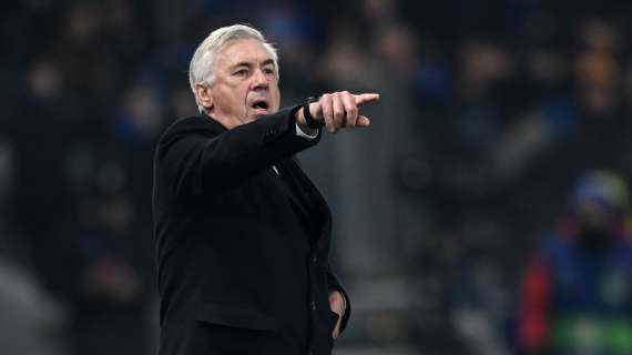 UFFICIALE | Brasile, Ancelotti è il nuovo ct dei verdeoro