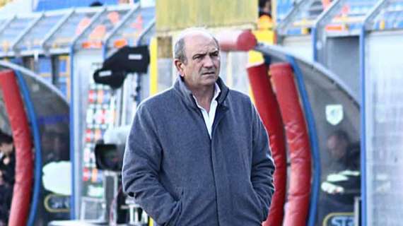Lazio, la Salernitana rivuole Fabiani: la posizione del diesse