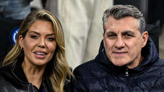 Vieri, le condizioni di salute dopo il malore: "Ecco cosa ho avuto"