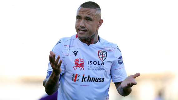 Cagliari, Nainggolan non ci sarà con la Lazio: stagione finita per il belga