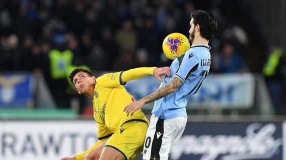 Lazio, si ferma la striscia di vittorie consecutive in casa: record mancato