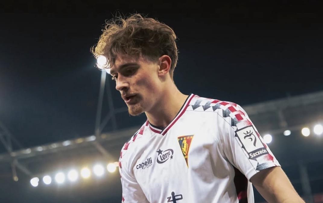 Lazio, Przyborek come Yamal e Mastantuono: il Guardian lo incorona