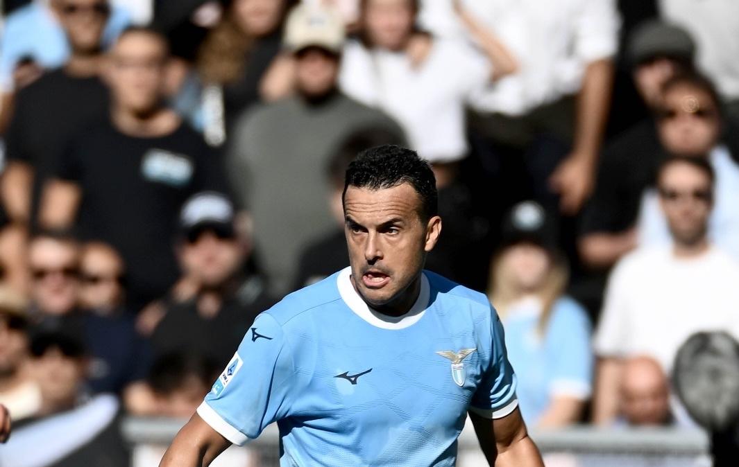Lazio, Pedro a caccia di un ultimo traguardo: nel mirino il primato di Klose